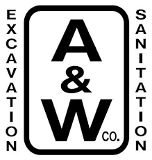 A&W Sanitation & Excavation
